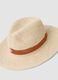 Beige wide-brim hat_2