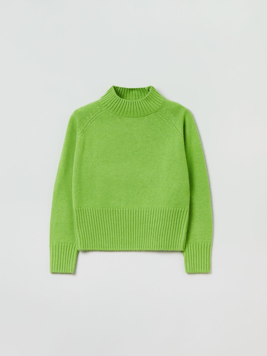Pullover a collo alto_3