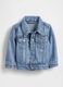 Denim Baby Jacket_0
