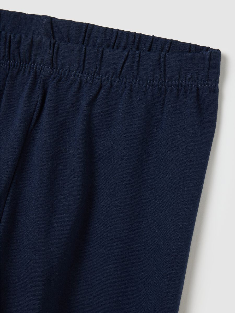 Solid colour leggings_3