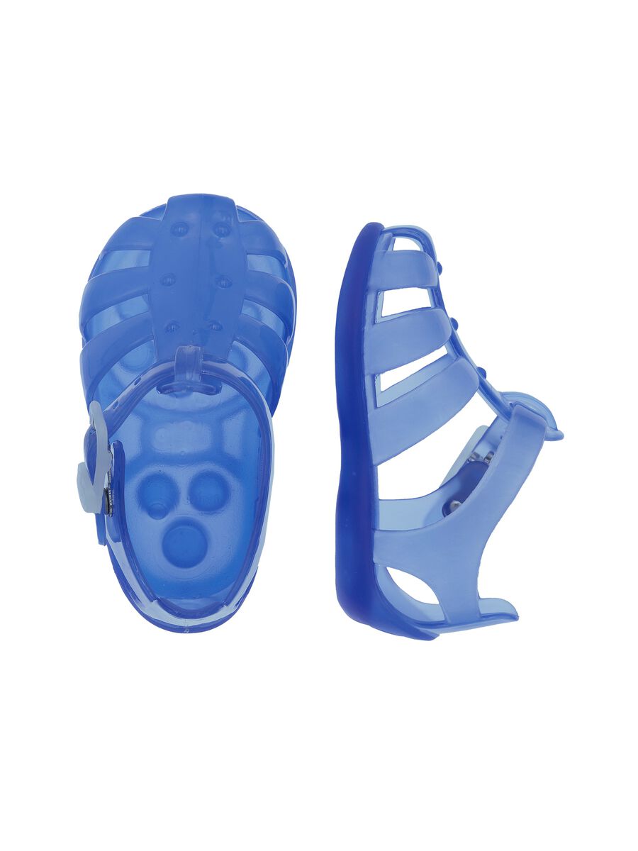 Moon sandals in rubber_1