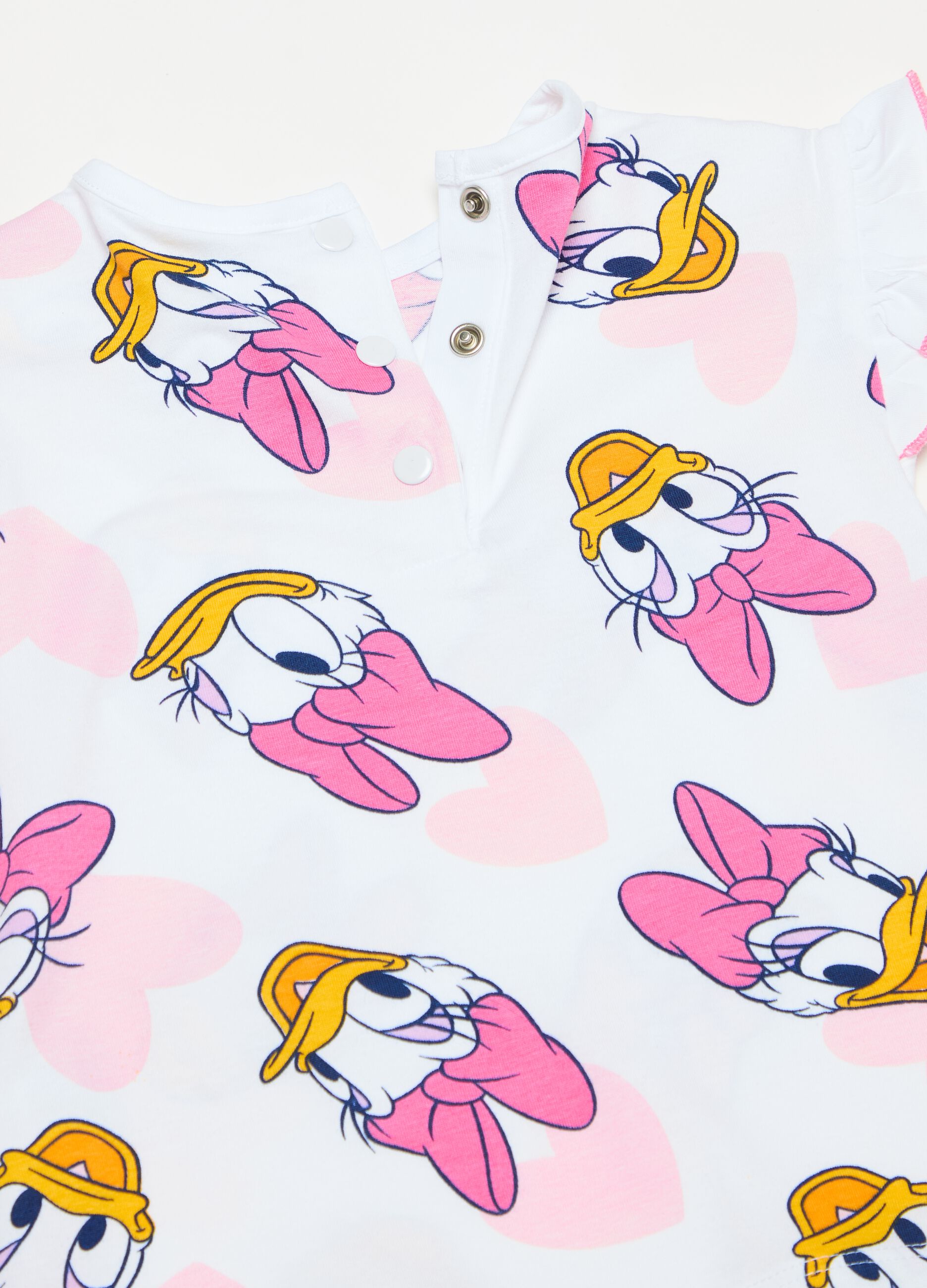 Donald Duck 90 cotton jogging set