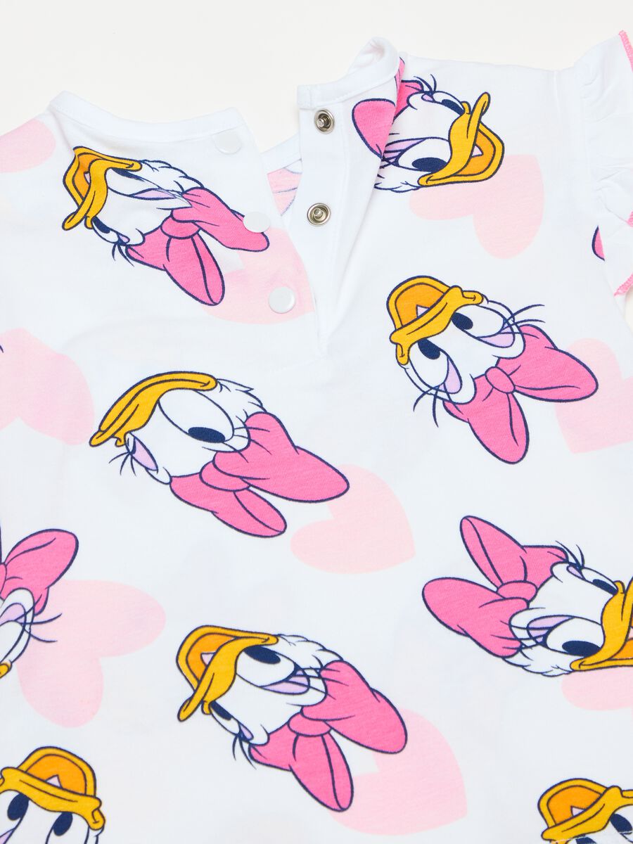 Donald Duck 90 cotton jogging set_2