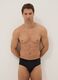 3-pack black stretch-fabric briefs_0