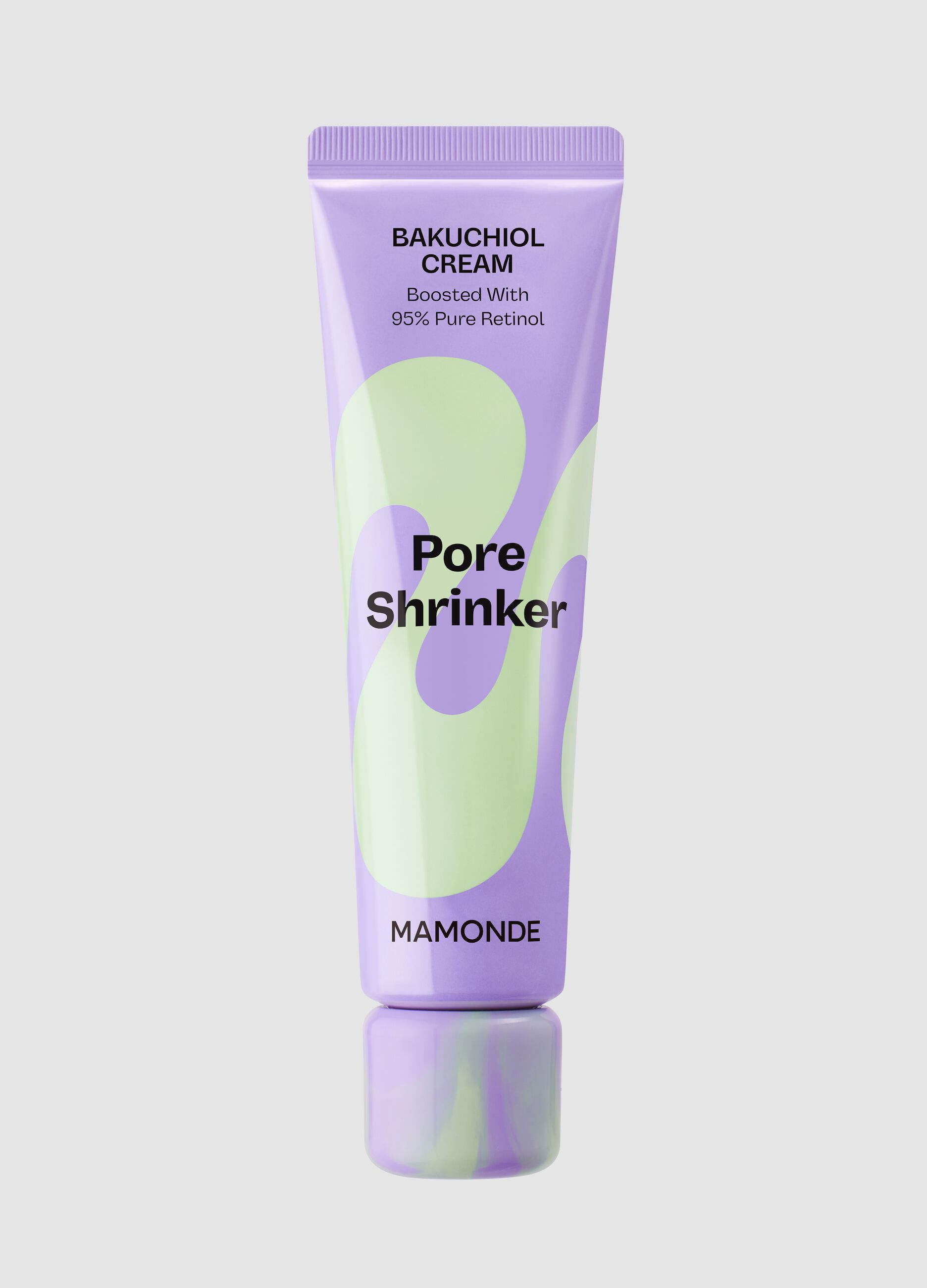 MAMONDE PORE CREAM BAKUCHIOL - Korean Skincare