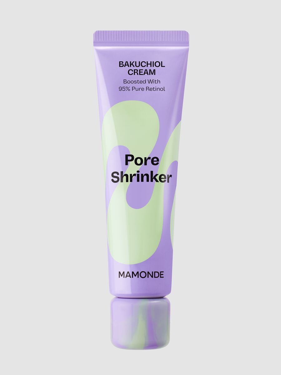 MAMONDE PORE CREAM BAKUCHIOL - Korean Skincare_0