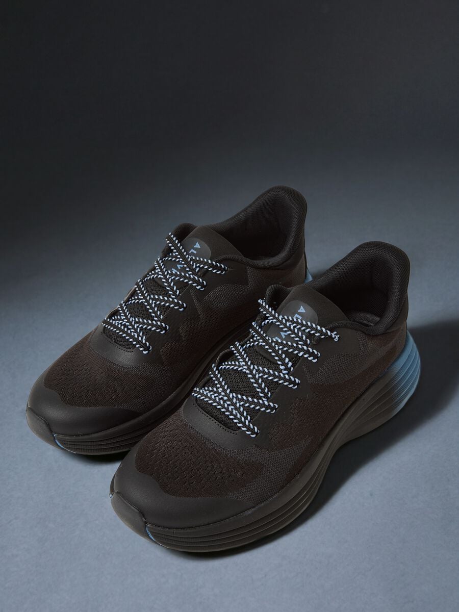 Running Sneakers con Gomma Antiscivolo ALTAVIA_1
