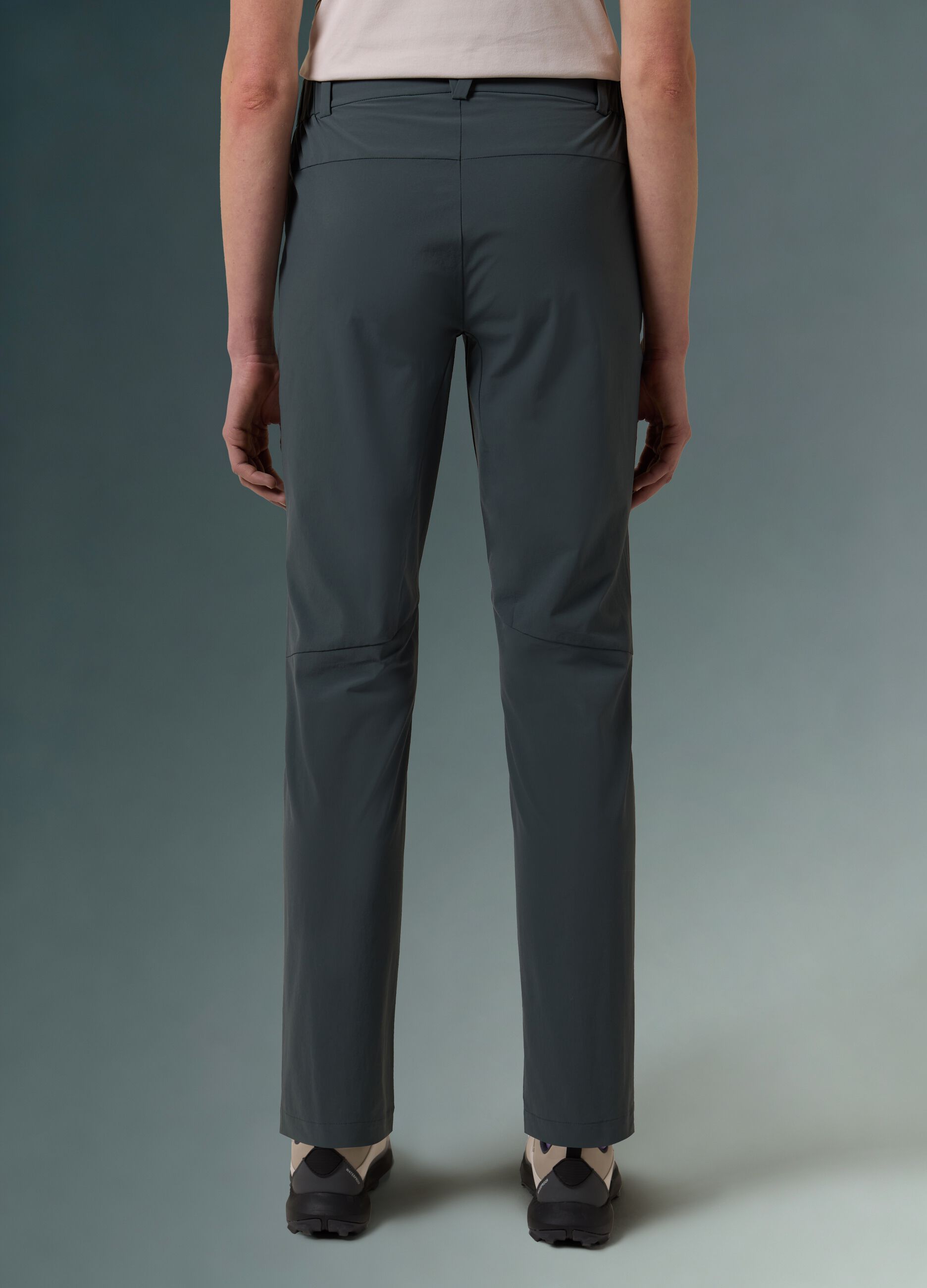 ALTAVIA Trekking Trousers WITH DEBORAH COMPAGNONI