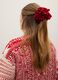 Red Hair Elastic_3