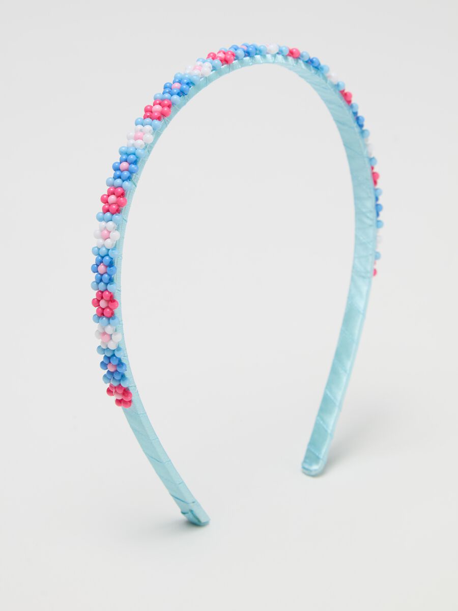 Alice band with beads application_2