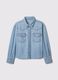 Camicia western in cotone_0