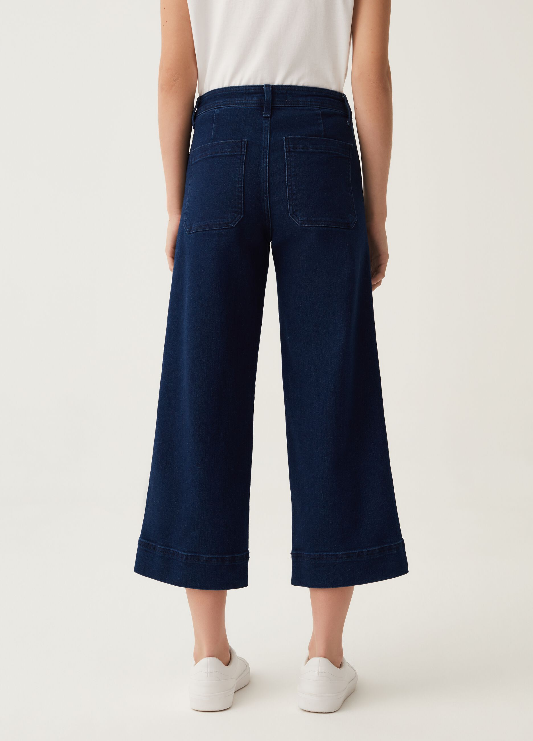 Jeans culotte wide leg_2