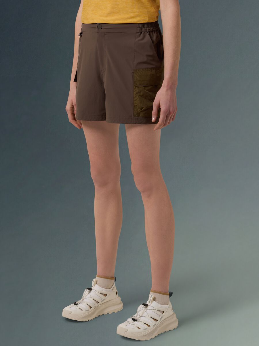 Shorts cargo ALTAVIA WITH DEBORAH COMPAGNONI_2
