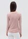 Long-sleeved T-shirt in stretch viscose_2
