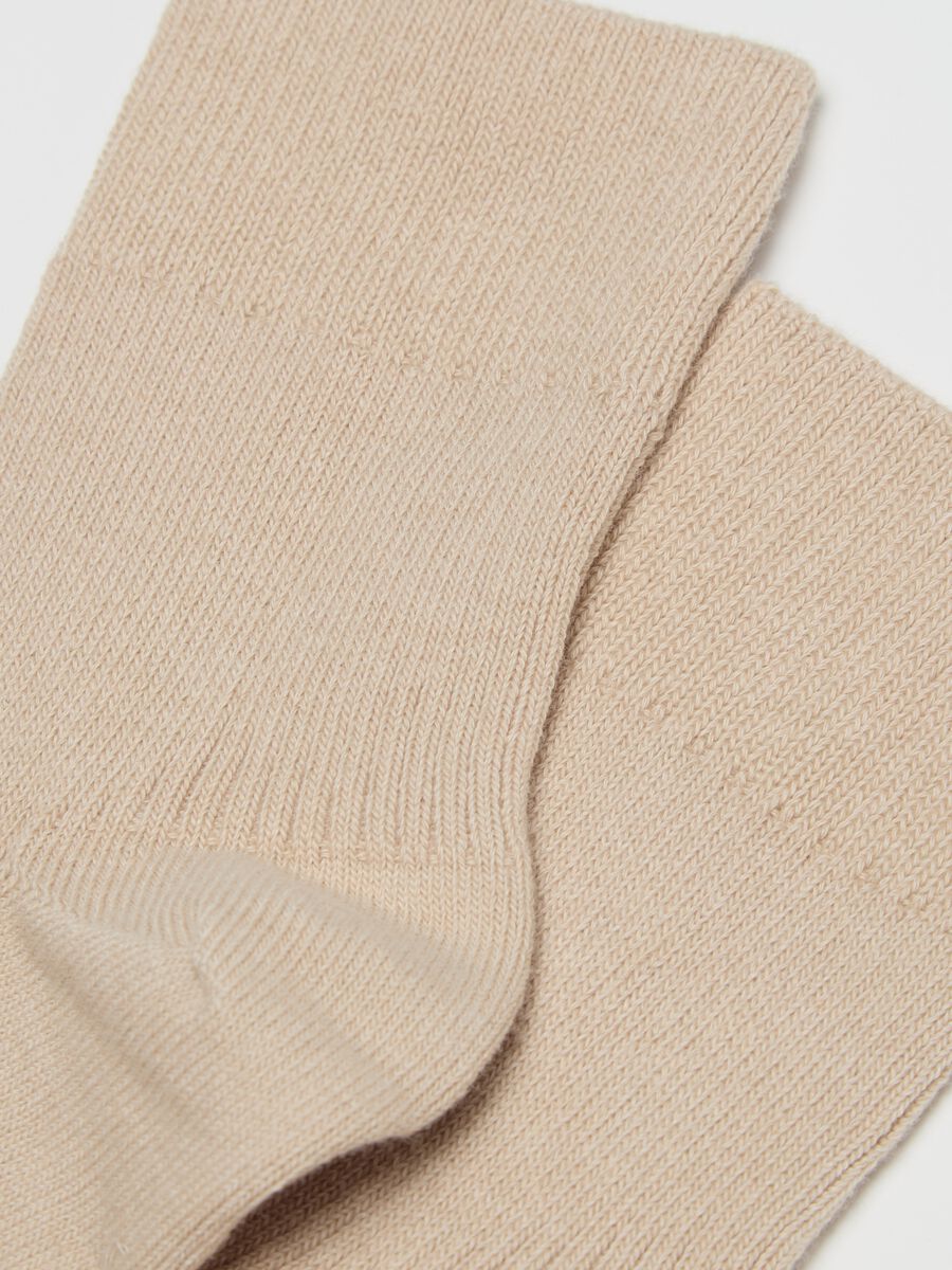 Short stretch socks_1