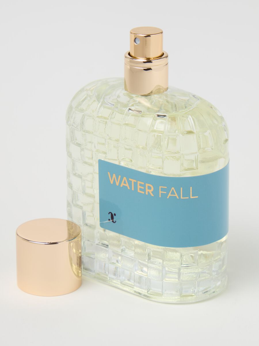 Water Fall - an aromatic and citrus extract_2