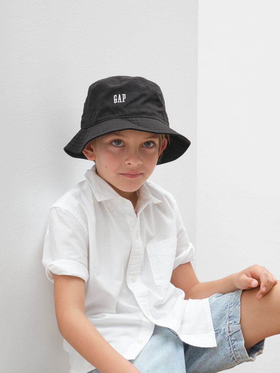 Oxford shirt with pocket_0