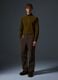 Breathable Pile Half-Zip ALTAVIA WITH DEBORAH COMPAGNONI_1