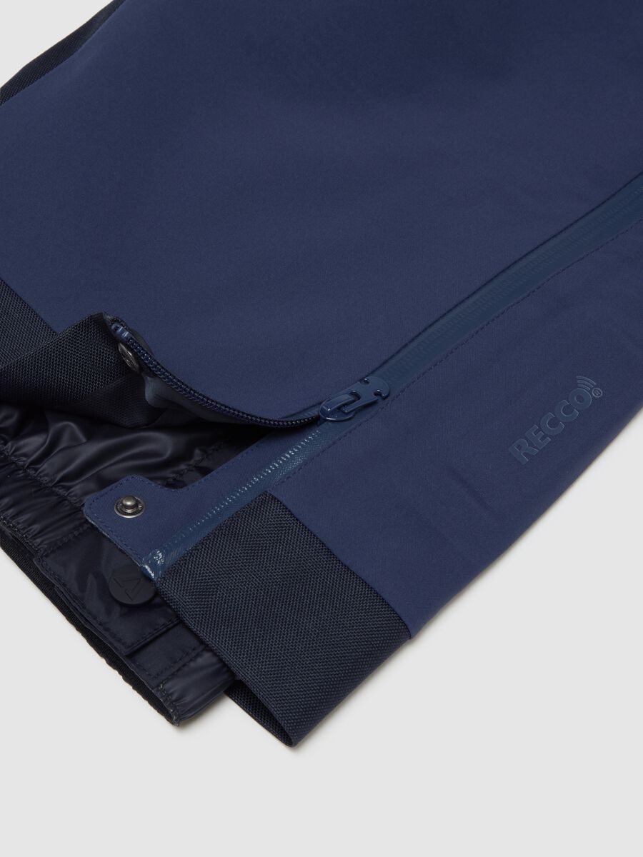 ALTAVIA WITH DEBORAH COMPAGNONI Shell Trousers_6