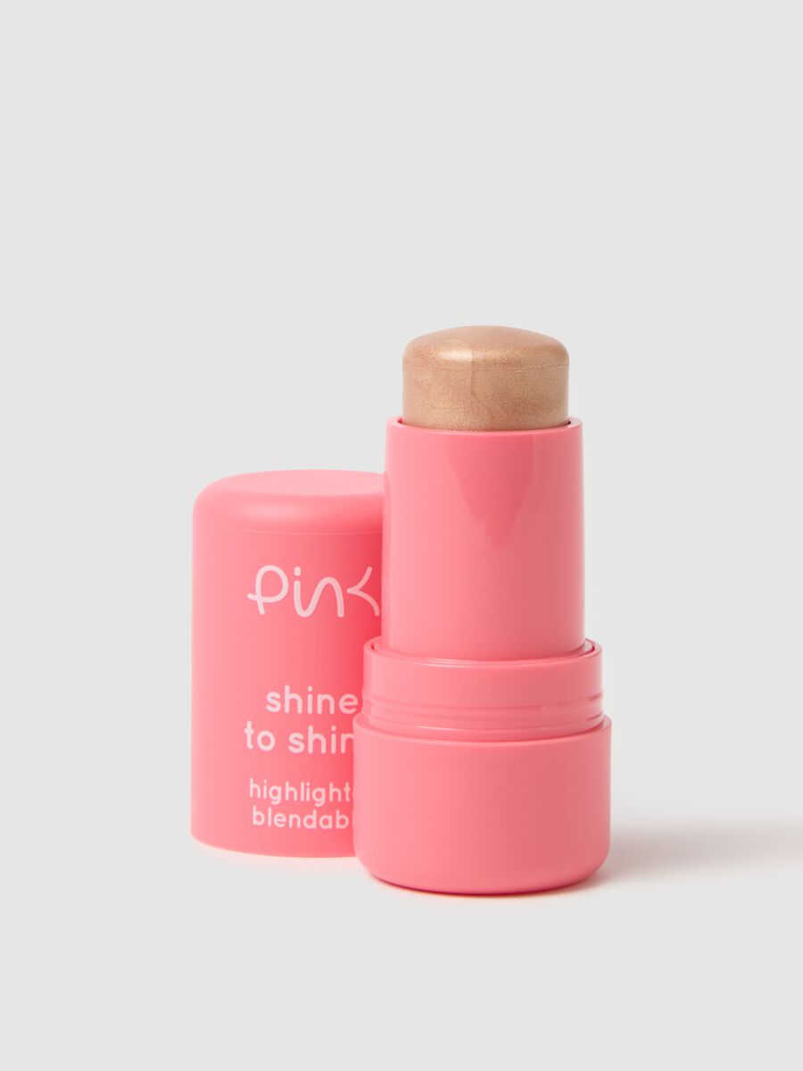 Pink Shine to Shine 04 SUN KISSED_1