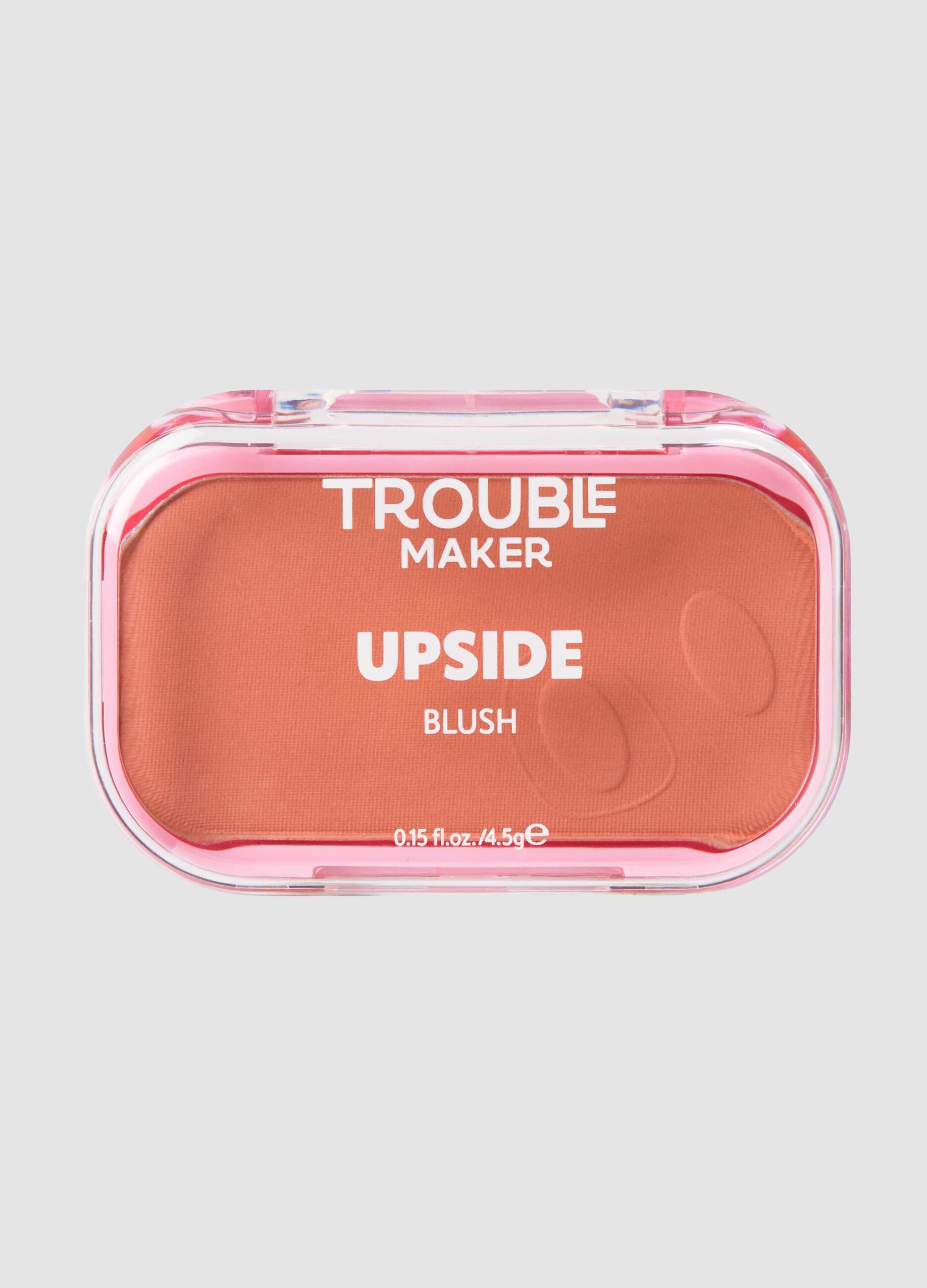 Upside Powder Blush Cloud 9 Resident 4.5 g