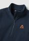 ALTAVIA Half Zip Fleece with Deborah Compagnoni_6