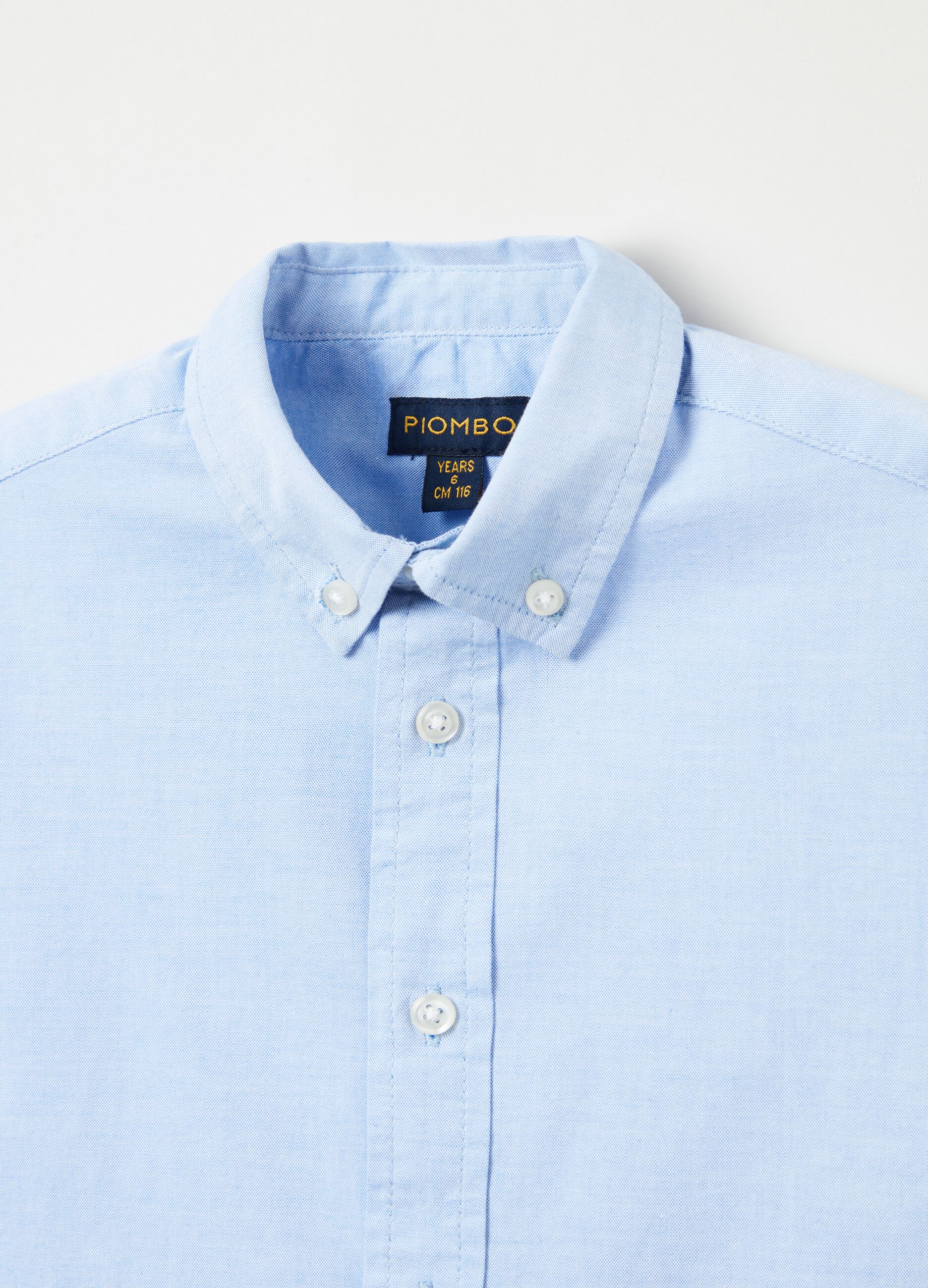 Camicia in cotone_2