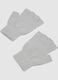 Grey Fingerless Gloves_1