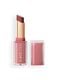 Revolution Pout Lip Gloss Stick Creme Brulee Mauve_1