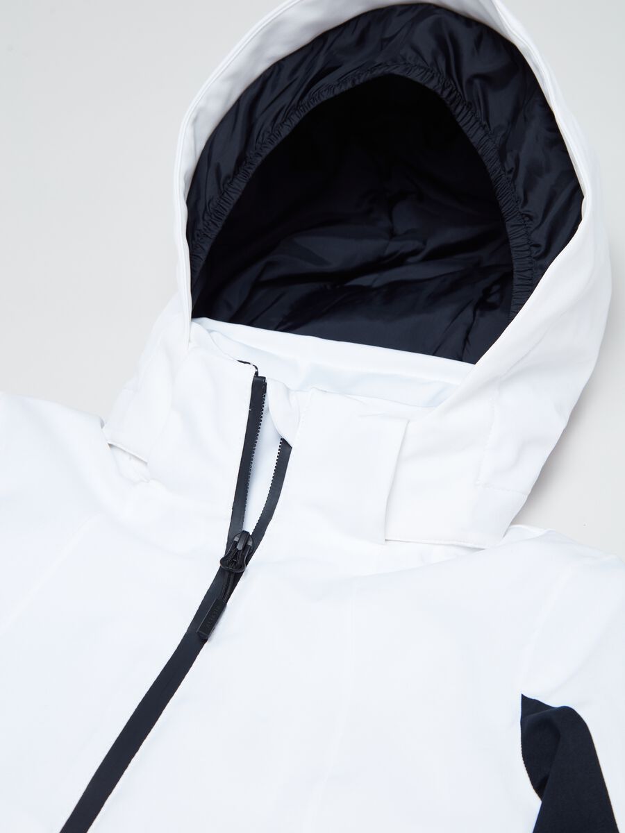 Giacca full-zip Altavia by Deborah Compagnoni_2