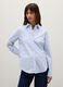 Pure Cotton Multicolour Regular Fit Shirt_0