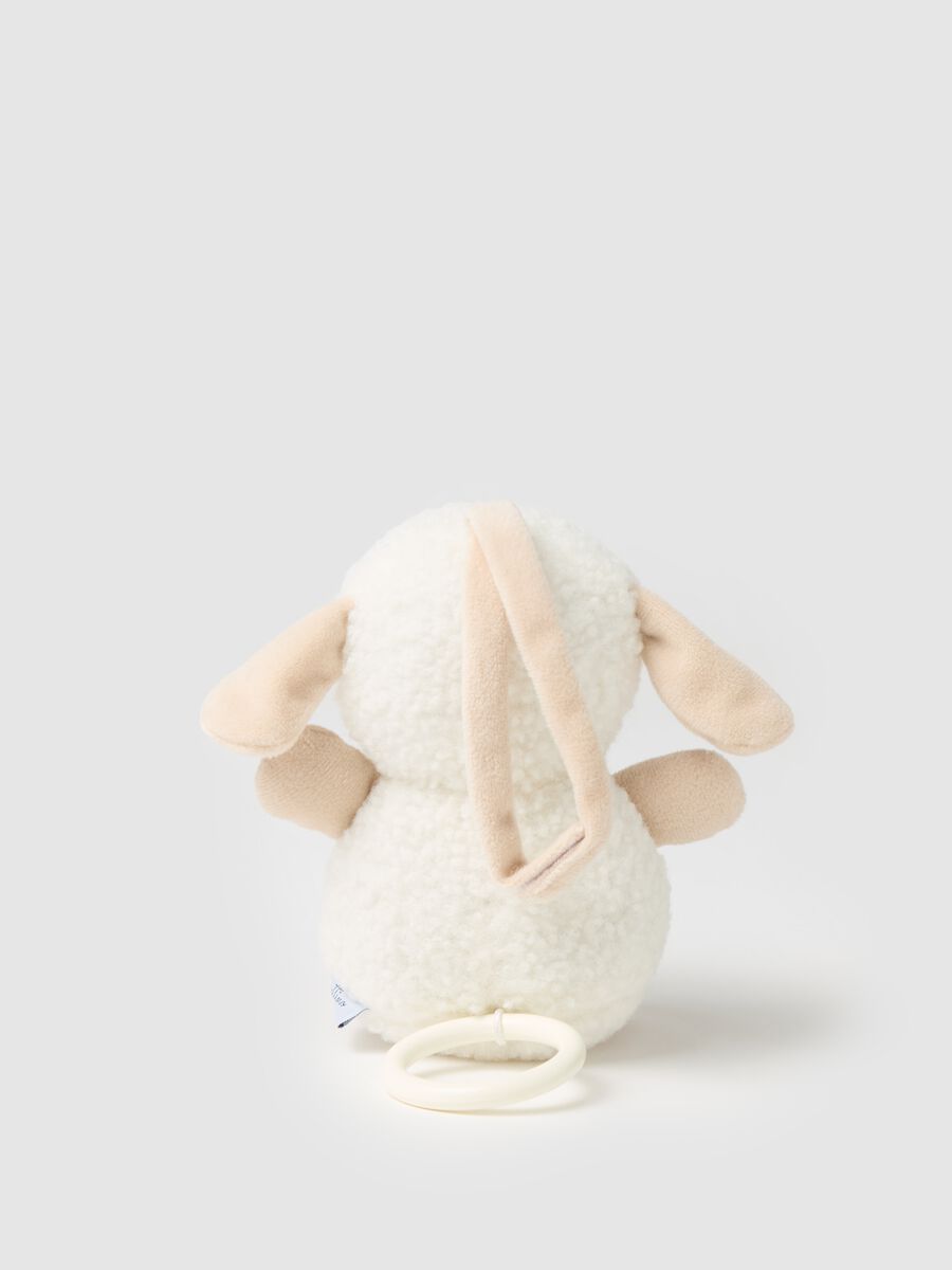 Sheep with music box_1
