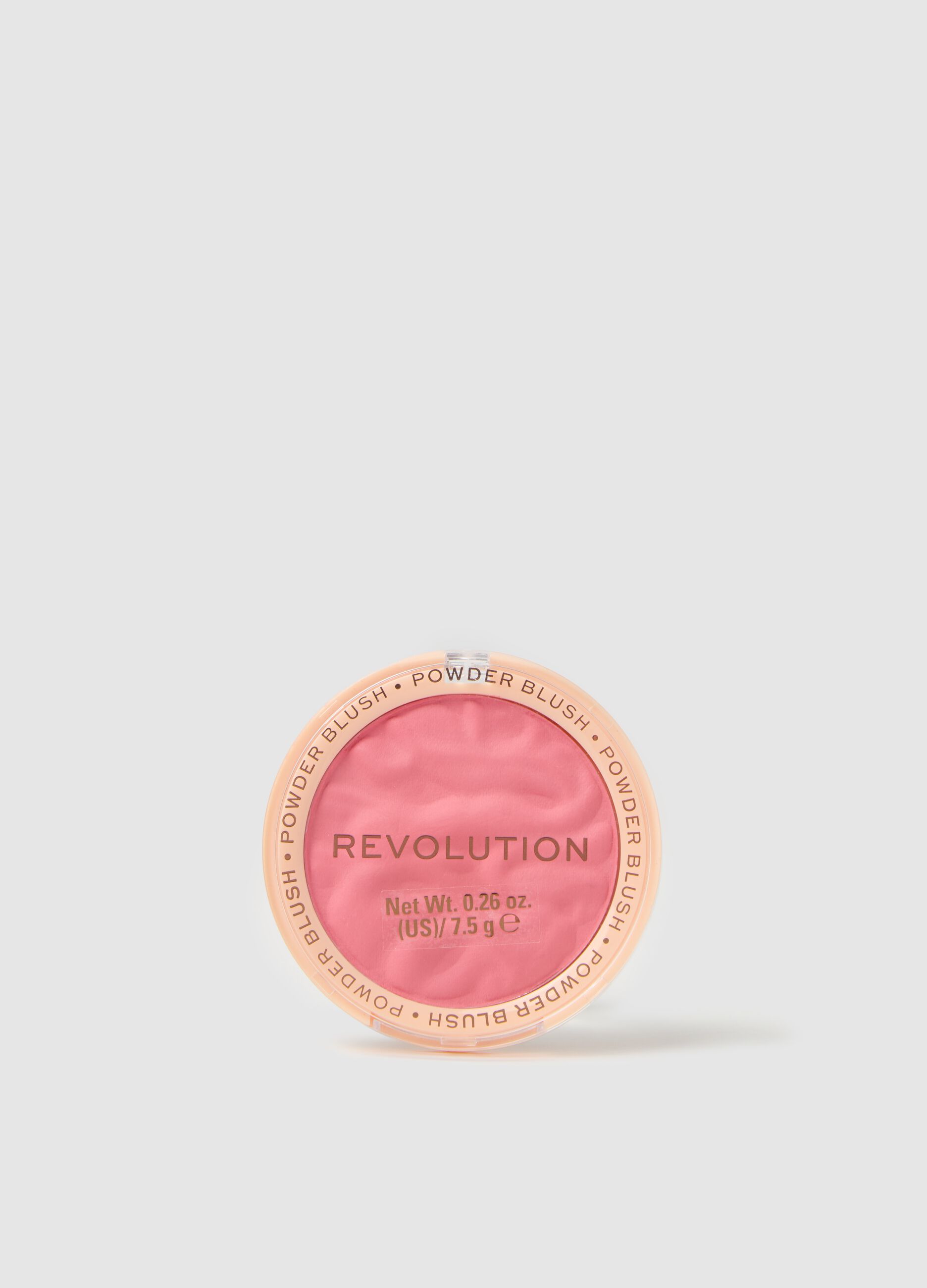 Blusher Reloaded Pink Lady