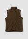 ALTAVIA Full-Zip Fleece Gilet WITH DEBORAH COMPAGNONI_4
