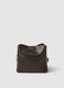 Brown shoulder bag_1