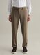 Tech chino trousers in technical fabric_1
