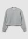 Boxy-fit sweatshirt with round neck_4