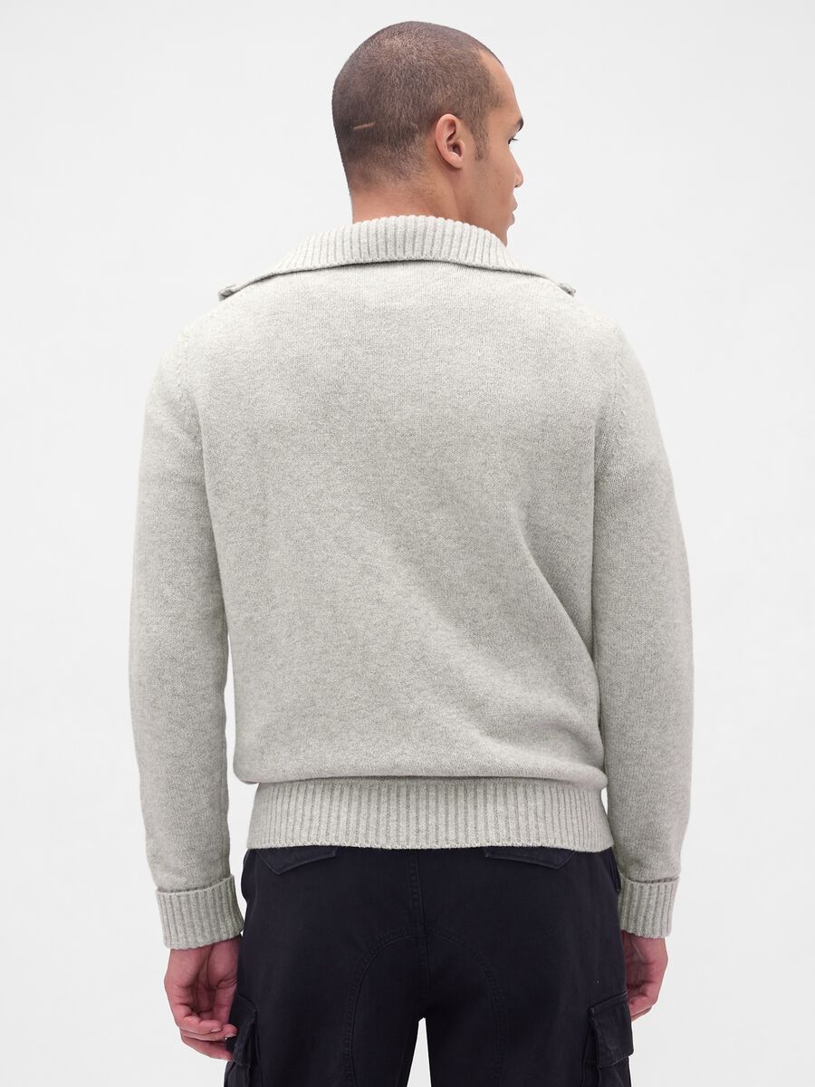 Grey zip-up jumper_1