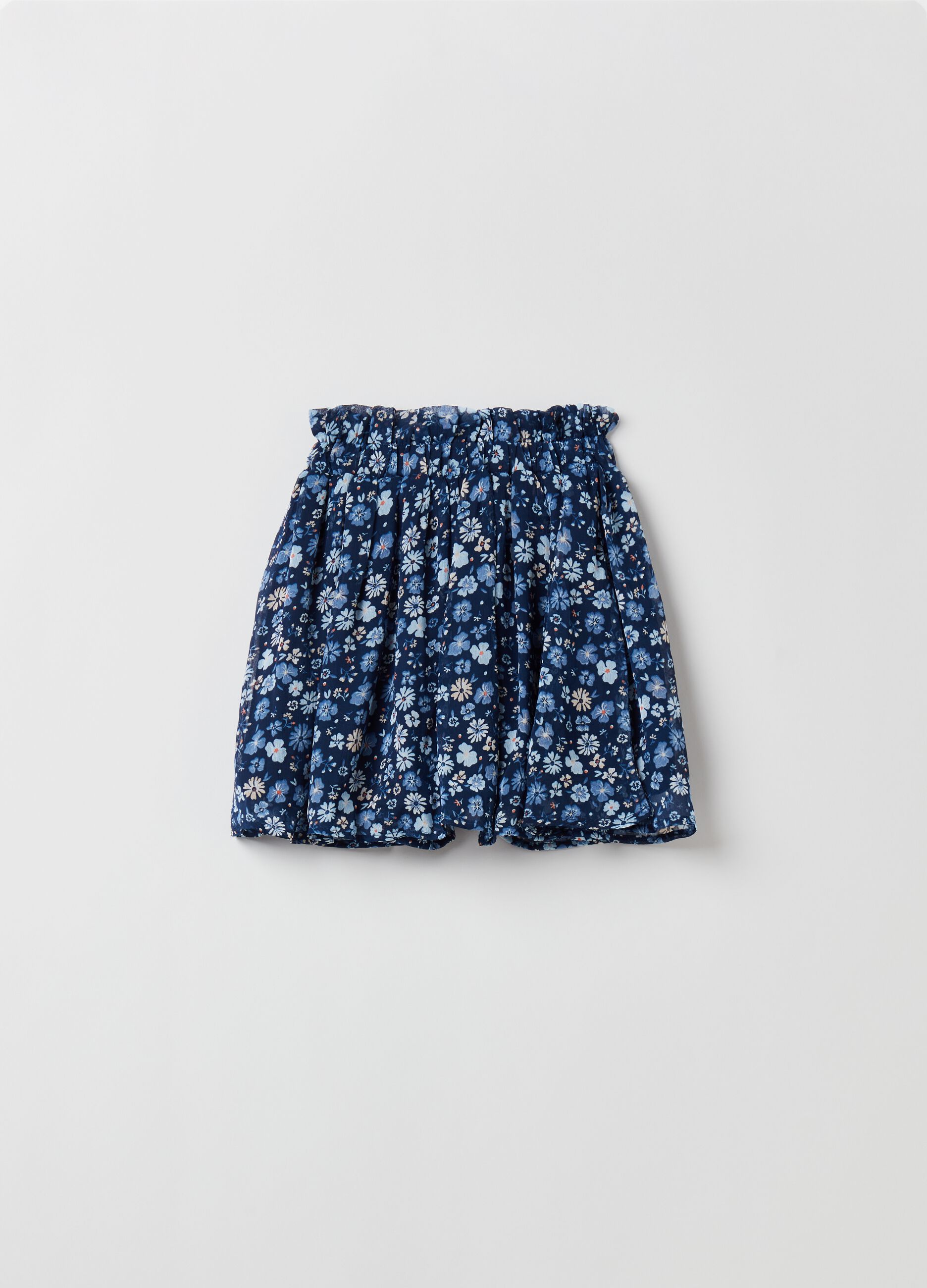 Gonna lunga bambina oviesse new arrivals