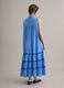 Light Blue Pure Cotton Shirt Dress_2