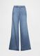 Gap Wide Leg Denim Jeans_6