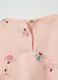 Pink Cotton Pyjamas for Baby Girl_2