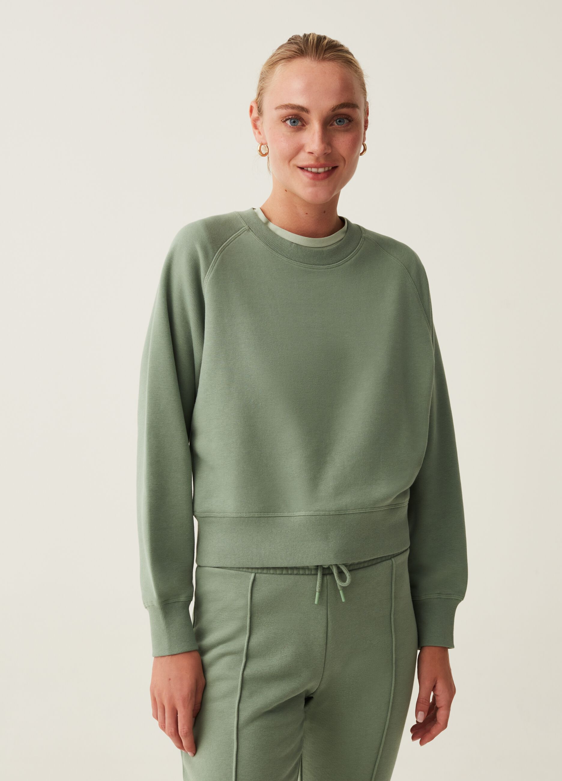 Felpe donna ovs store