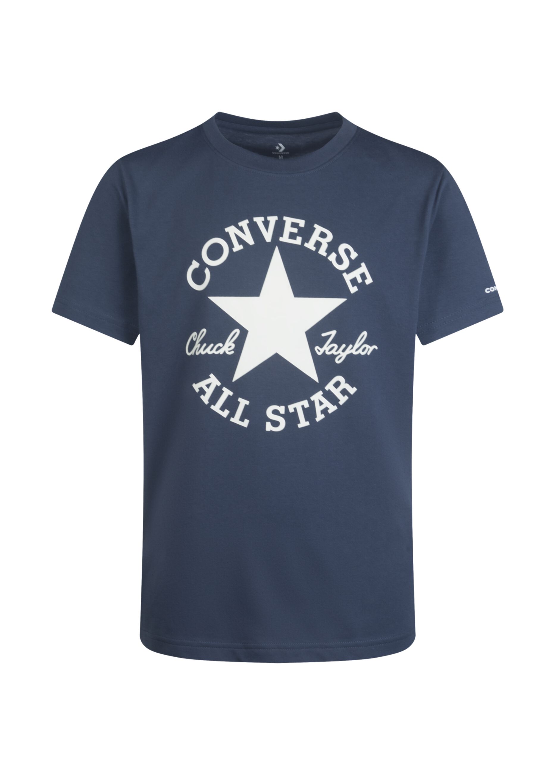 Abbigliamento converse top bambino