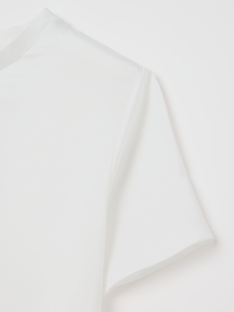 White satin T-shirt_5