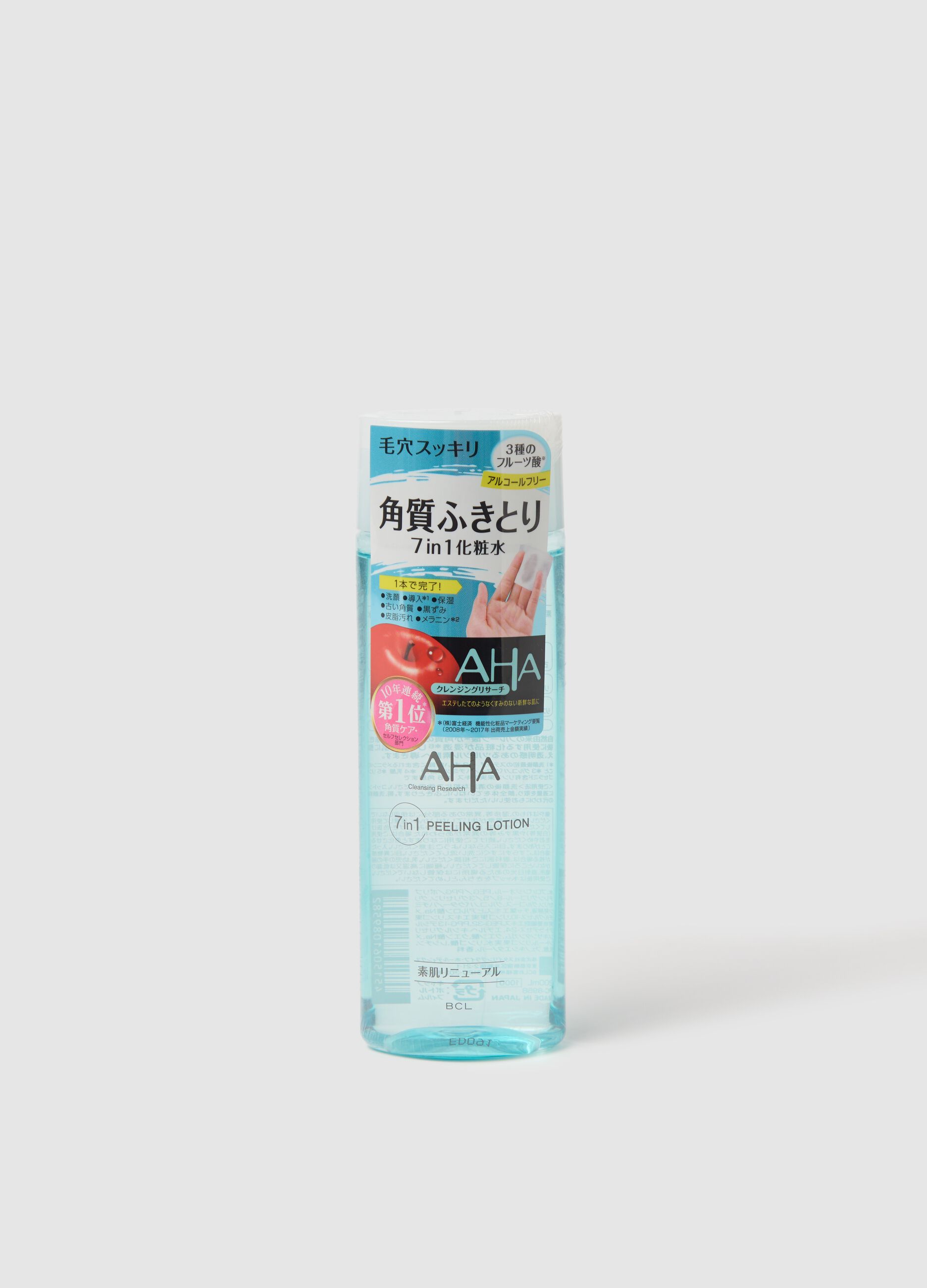 7-in-1 AHA Peeling Lotion