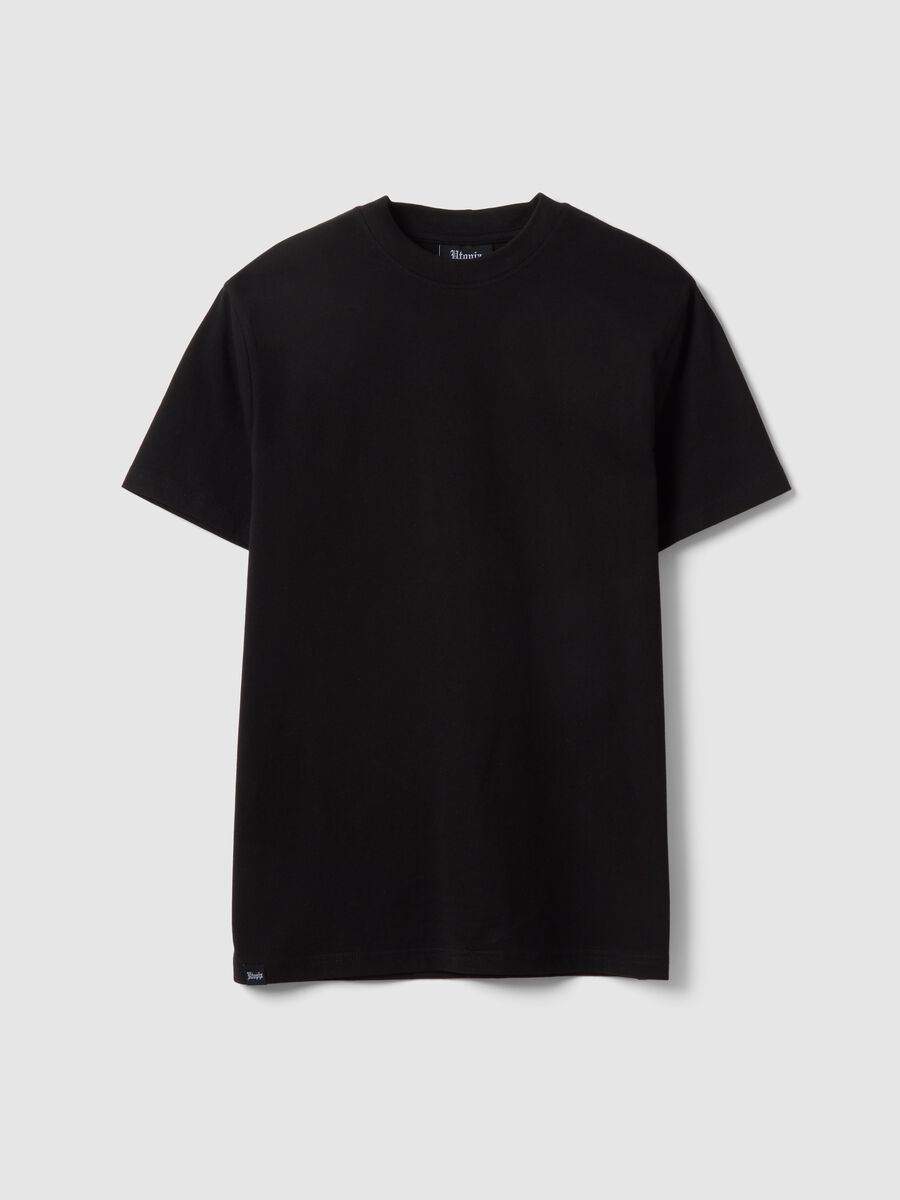 Bipack Everyday T-shirt Black_1