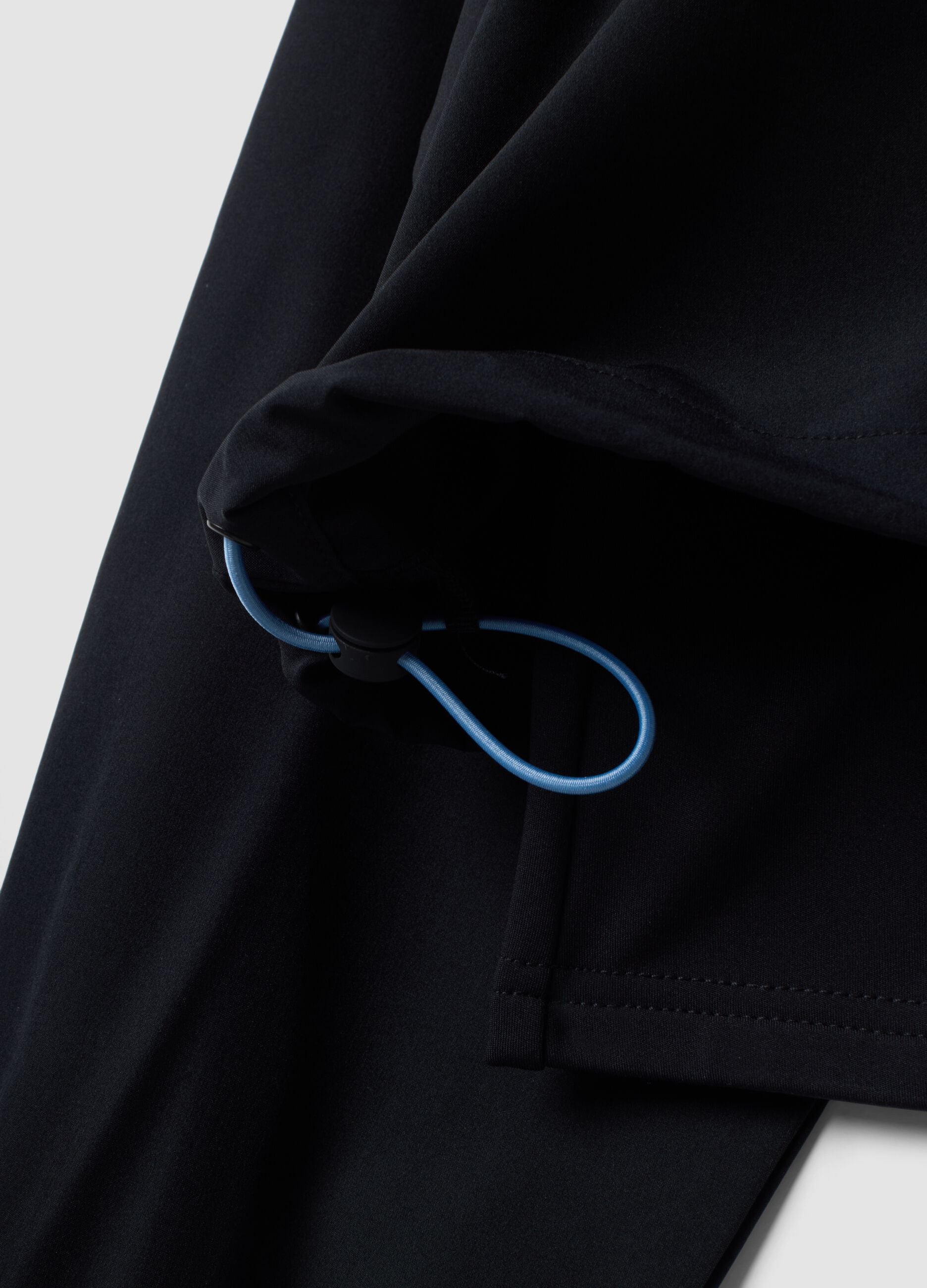 ALTAVIA water-repellent technical sports jacket