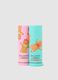 Gourmand lip balm kit. Gingerbread + Ginger Pink_2