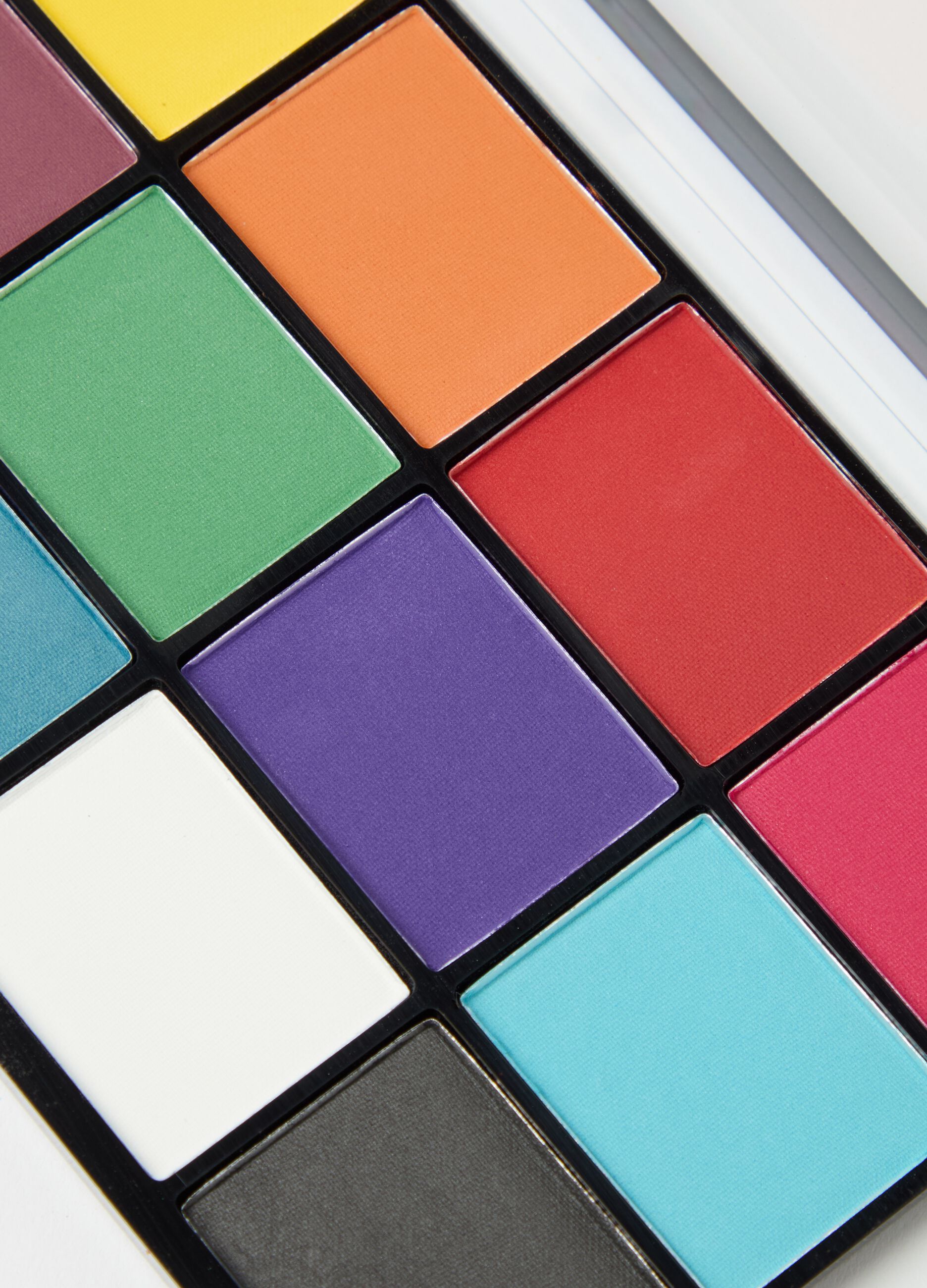 Reloaded Marvellous Mattes